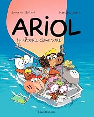 Chouette classe verte d'occasion  Livré partout en Belgiqu