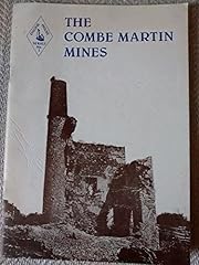 Combe martin mines for sale  Delivered anywhere in UK