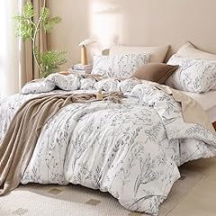 Janzaa white duvet for sale  Delivered anywhere in USA 