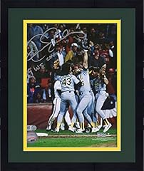 Framed dennis eckersley for sale  Delivered anywhere in USA 