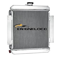 Enignelooc row radiator for sale  Delivered anywhere in USA 