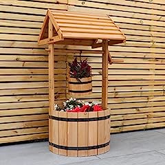 Woodside wooden ornamental for sale  Delivered anywhere in UK