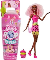 Barbie poupée pop d'occasion  Livré partout en France