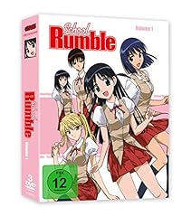 School rumble vol gebraucht kaufen  Wird an jeden Ort in Deutschland