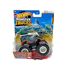 Monster trucks snack d'occasion  Livré partout en France