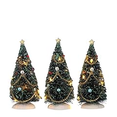 Sapins noël décorés d'occasion  Livré partout en France