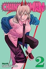 Chainsaw man vol. for sale  Delivered anywhere in USA 