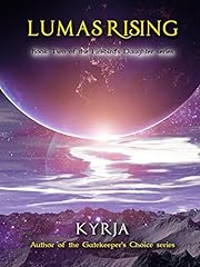 Lumas rising book gebraucht kaufen  Wird an jeden Ort in Deutschland