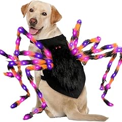 Dog halloween costume for sale  Delivered anywhere in UK