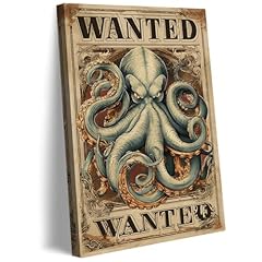 Tianswp octopus wanted for sale  Delivered anywhere in USA 