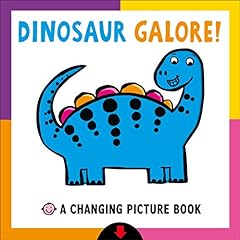 Changing picture book for sale  Delivered anywhere in USA 