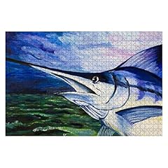Oepwqiwepz blue marlin for sale  Delivered anywhere in USA 