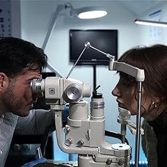 Slit lamp gebraucht kaufen  Wird an jeden Ort in Deutschland