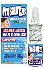 Pressureze nasal spray for sale  Delivered anywhere in USA 