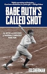 Babe ruth called for sale  Delivered anywhere in USA 