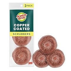 Scotch brite copper for sale  Delivered anywhere in USA 