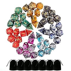 Babejia sets polyhedral for sale  Delivered anywhere in USA 