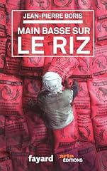 Main basse riz d'occasion  Livré partout en France