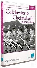 Colchester and chelmsford d'occasion  Livré partout en France