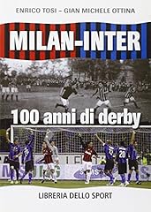 Milan inter. 100 usato  Spedito ovunque in Italia 