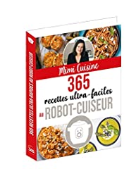 Mimi cuisine 365 d'occasion  Livré partout en France