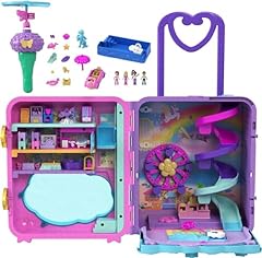 Polly pocket pollyville for sale  Delivered anywhere in USA 