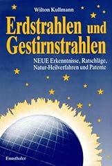 Erdstrahlen gestirnstrahlen er gebraucht kaufen  Wird an jeden Ort in Deutschland