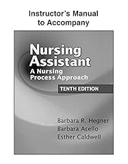 Iml nursing assistant for sale  Delivered anywhere in USA 