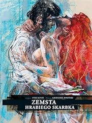 Zemsta hrabiego skarbka d'occasion  Livré partout en Belgiqu