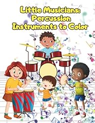 Little musicians percussion for sale  Delivered anywhere in UK