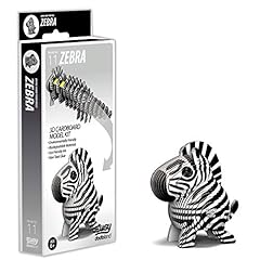 Eugy zebra model for sale  Delivered anywhere in UK