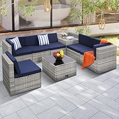 Krofem piece outdoor for sale  Delivered anywhere in USA 