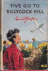 Five billycock hill. for sale  Delivered anywhere in UK