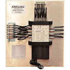 Kreiling mkme divisore usato  Spedito ovunque in Italia 