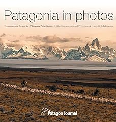 Patagonia commemorative book for sale  Delivered anywhere in USA 