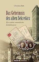 Geheimnis alten sekretärs gebraucht kaufen  Wird an jeden Ort in Deutschland