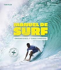Manuel surf connaissance d'occasion  Livré partout en France