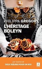 Héritage boleyn d'occasion  Livré partout en Belgiqu