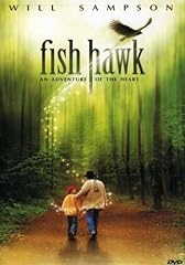 Fish hawk dvd for sale  Delivered anywhere in USA 