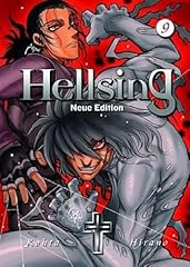 Hellsing edition dunkle gebraucht kaufen  Wird an jeden Ort in Deutschland