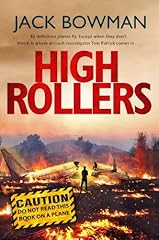 High rollers aviation d'occasion  Livré partout en Belgiqu