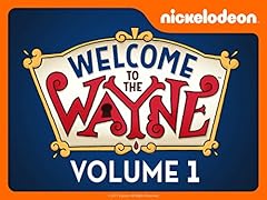 Welcome wayne for sale  Delivered anywhere in USA 