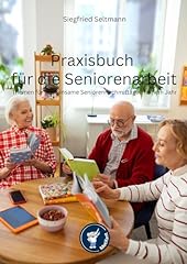 Praxisbuch seniorenarbeit them gebraucht kaufen  Wird an jeden Ort in Deutschland