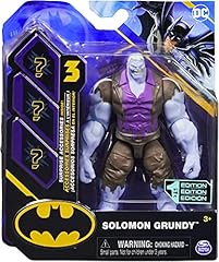 Batman 2022 solomon for sale  Delivered anywhere in USA 