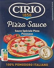 Cirio pizza sauce for sale  Delivered anywhere in Ireland