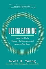 Ultralearning master hard for sale  Delivered anywhere in USA 