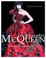 Alexander mcqueen genius for sale  Delivered anywhere in UK