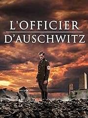 Officier auschwitz d'occasion  Livré partout en France