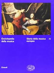 Enciclopedia della musica. usato  Spedito ovunque in Italia 