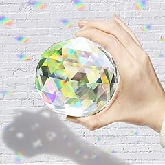 Clear crystal ball for sale  Delivered anywhere in USA 